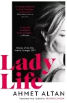 Lady Life cover