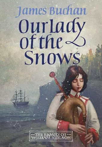 Our Lady of the Snows cover