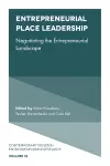 Entrepreneurial Place Leadership cover