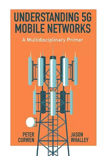 Understanding 5G Mobile Networks cover