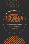 Conflict, Civil Society, and Women’s Empowerment cover