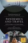 Pandemics and Travel cover