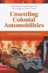Unsettling Colonial Automobilities cover