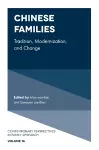 Chinese Families cover