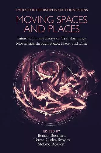 Moving Spaces and Places cover