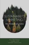 Sustainability Marketing cover