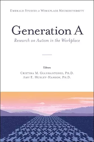 Generation A cover