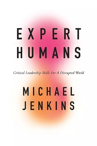 Expert Humans cover