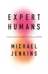 Expert Humans cover