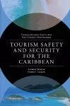 Tourism Safety and Security for the Caribbean cover