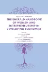 The Emerald Handbook of Women and Entrepreneurship in Developing Economies cover