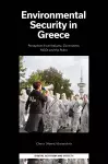 Environmental Security in Greece cover