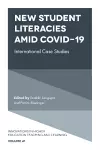 New Student Literacies amid COVID-19 cover