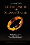 Leadership in Middle-Earth cover