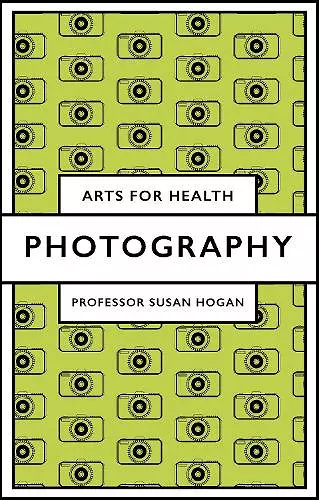 Photography cover