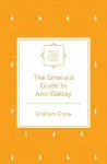 The Emerald Guide to Ann Oakley cover