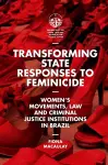 Transforming State Responses to Feminicide cover