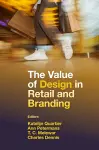 The Value of Design in Retail and Branding cover