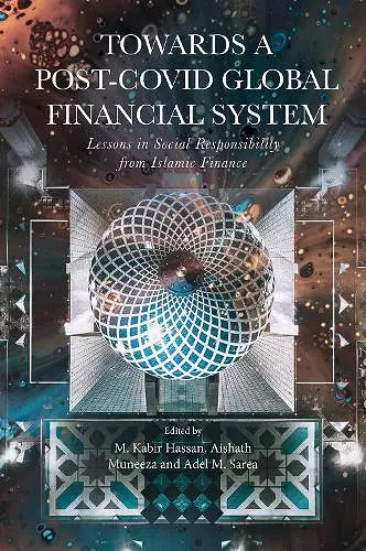 Towards a Post-Covid Global Financial System cover