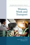 Women, Work and Transport cover