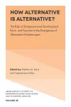 How Alternative is Alternative? cover