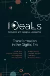 IDeaLs (Innovation and Design as Leadership) cover