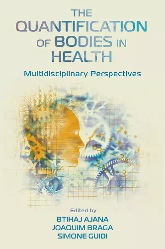 The Quantification of Bodies in Health cover