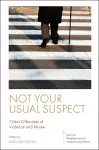 Not Your Usual Suspect cover