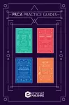PRCA Practice Guides Book Set (2018-2019) cover