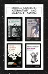 Emerald Studies in Alternativity and Marginalization Book Set (2017-2019) cover