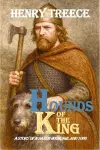 Hounds of the King cover