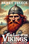 The Story of the Vikings cover