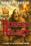 Horned Helmet cover
