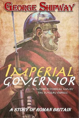 Imperial Governor cover