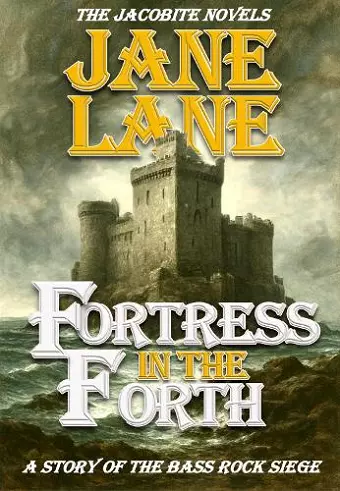 Fortress in the Forth cover