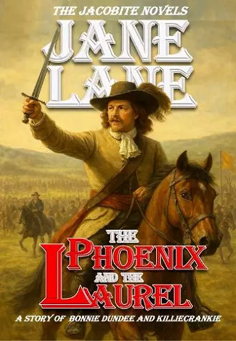 The Phoenix and the Laurel cover