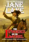 The Phoenix and the Laurel cover
