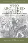 Who Abolished Slavery? cover