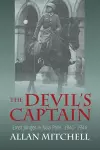 The Devil's Captain cover