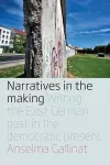 Narratives in the Making cover