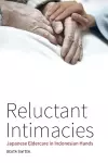 Reluctant Intimacies cover