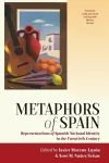 Metaphors of Spain cover