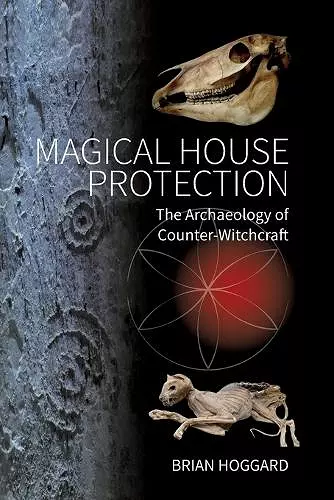 Magical House Protection cover