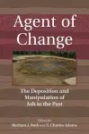 Agent of Change cover