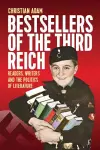 Bestsellers of the Third Reich cover