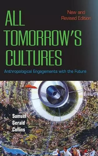 All Tomorrow's Cultures cover