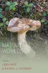Matsutake Worlds cover