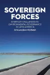 Sovereign Forces cover