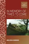 In Memory of Times to Come cover