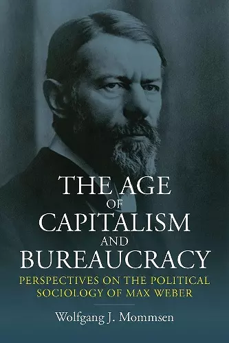 The Age of Capitalism and Bureaucracy cover